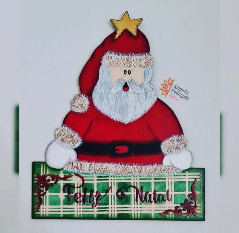 Quadro Decorativo